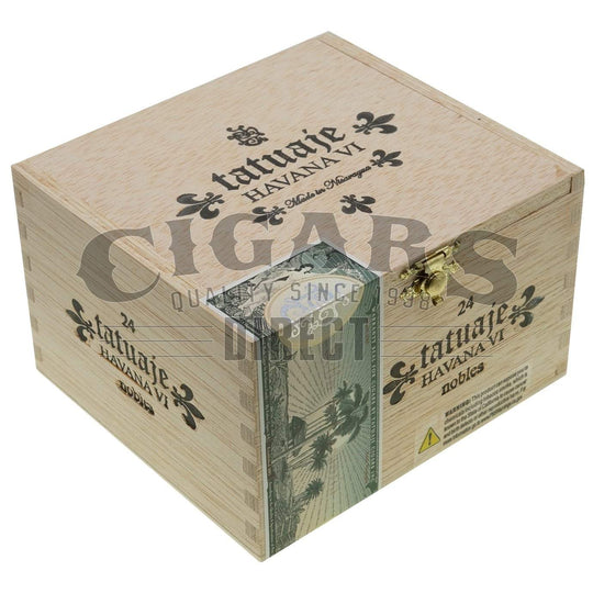 Tatuaje Havana VI Nobles