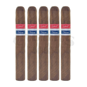 Tatuaje Havana VI Verocu Blue No.1 Toro Grande 5 Pack