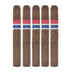 Tatuaje Havana VI Verocu Blue No.1 Toro Grande 5 Pack