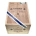 Tatuaje Havana VI Verocu Blue No.1 Toro Grande Closed Box of 20