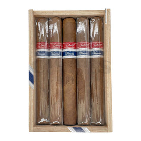 Tatuaje Havana VI Verocu Blue No.1 Toro Grande Open Box of 20