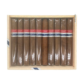Tatuaje Havana VI Verocu Blue No.1 Toro Grande Open Box
