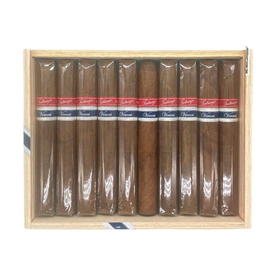 Tatuaje Havana VI Verocu Blue No.1 Toro Grande Open Box