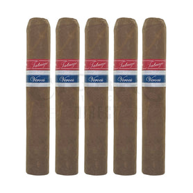 Tatuaje Havana VI Verocu Blue No.2 Robusto Grande 5 Pack