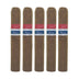 Tatuaje Havana VI Verocu Blue No.2 Robusto Grande 5 Pack