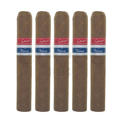 Tatuaje Havana VI Verocu Blue No.2 Robusto Grande 5 Pack