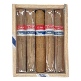Tatuaje Havana VI Verocu Blue No.2 Robusto Grande Open Box of 20 