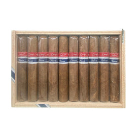 Tatuaje Havana VI Verocu Blue No.2 Robusto Grande Open Box
