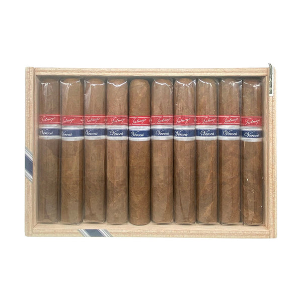 Tatuaje Havana VI Verocu Blue No.2 Robusto Grande Open Box