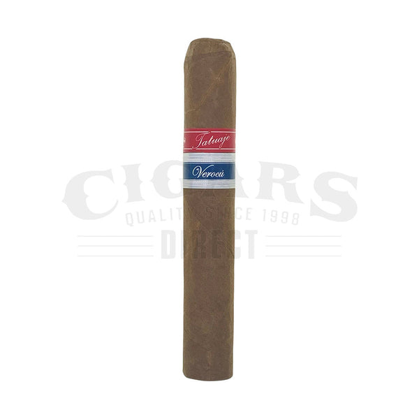 Tatuaje Havana VI Verocu Blue No.2 Robusto Grande Single