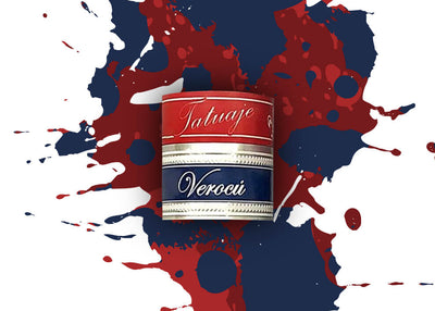 Tatuaje Havana VI Verocu Blue No.2 Robusto Grande Band