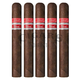 Tatuaje Havana VI Verocu No.1 Toro Grande 5 Cigars