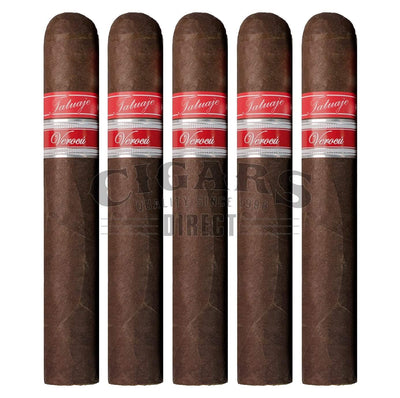 Tatuaje Havana VI Verocu No.2 Robusto Grande 5 Pack