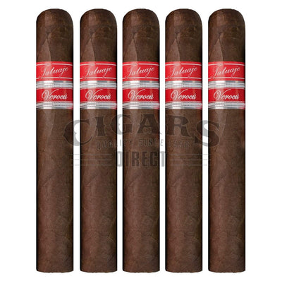 Tatuaje Havana VI Verocu No.4 Robusto 5 Pack