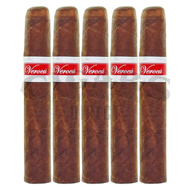 Tatuaje Havana VI Verocu No.5 Petite 5 Pack