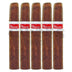 Tatuaje Havana VI Verocu No.5 Petite 5 Pack