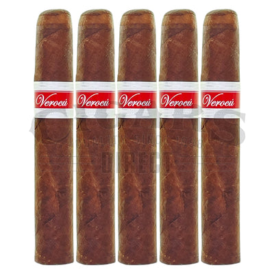 Tatuaje Havana VI Verocu No.5 Petite 5 Pack