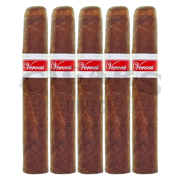 Tatuaje Havana VI Verocu No.5 Petite 5 Pack