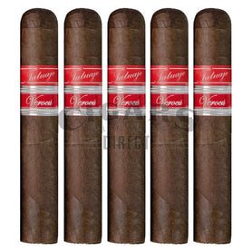 Tatuaje Havana VI Verocu No.9 Petit Robusto 5 Pack