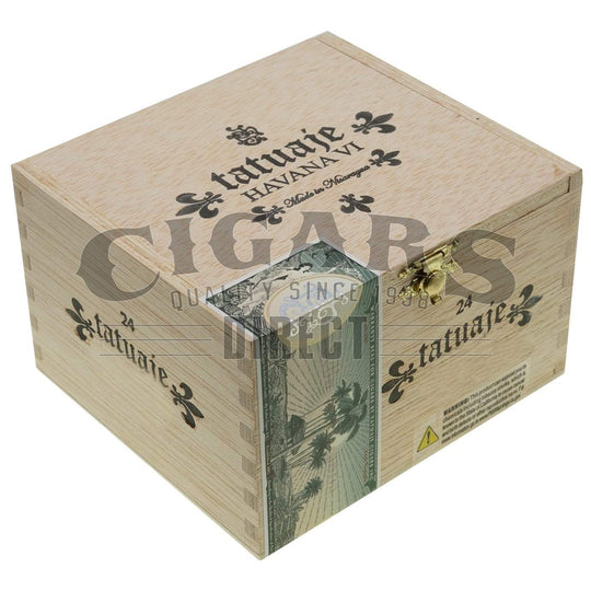 Tatuaje Havana VI Victorias