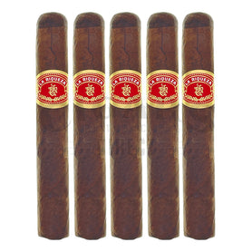 Tatuaje La Riqueza SE 2022 Toro 5 Pack