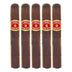Tatuaje La Riqueza SE 2022 Toro 5 Pack