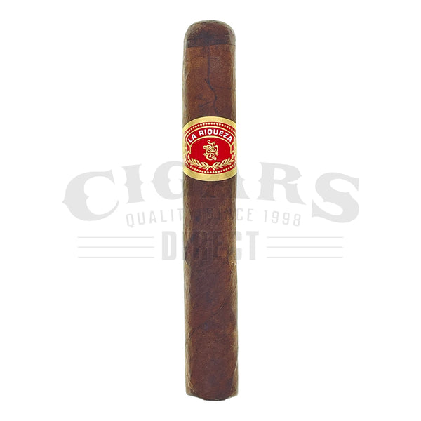 Tatuaje La Riqueza SE 2022 Toro Single