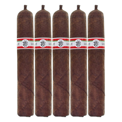 Tatuaje Limited Edition Robusto Especial 5 Pack
