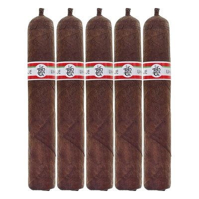 Tatuaje Limited Edition Robusto Especial 5 Pack