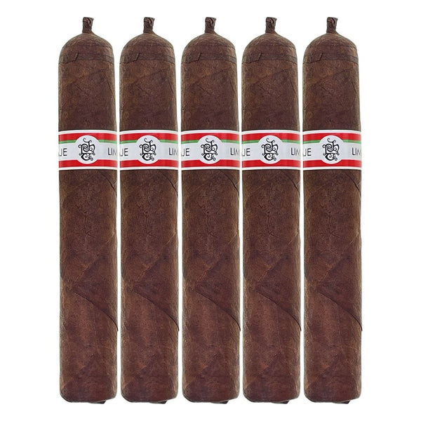 Tatuaje Limited Edition Robusto Especial 5 Pack