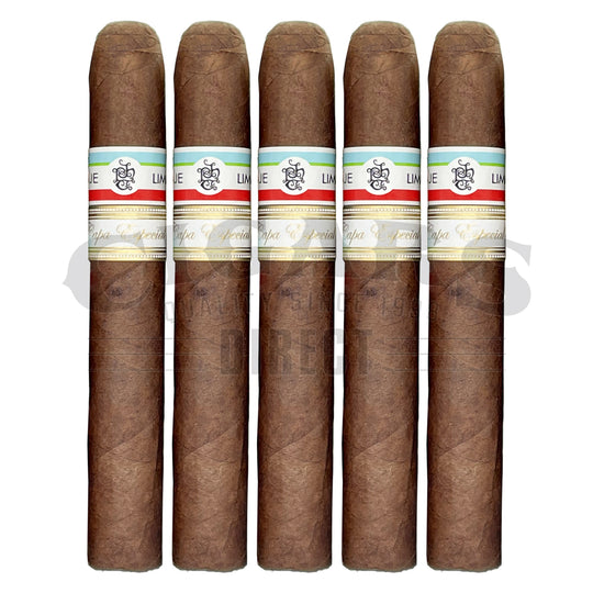 Tatuaje Limited Especial Capa Especial Toro