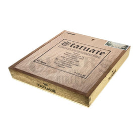 Tatuaje Limited Lancero Collection Sampler Closed Angled Box