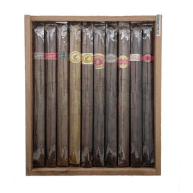 Tatuaje Limited Lancero Collection Sampler Open Box