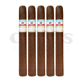 Tatuaje LLE Capa Especial Lonsdale 5 Pack