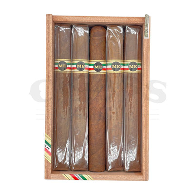 Tatuaje ME II Churchill Open Box