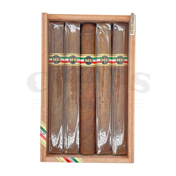 Tatuaje ME II Churchill Open Box