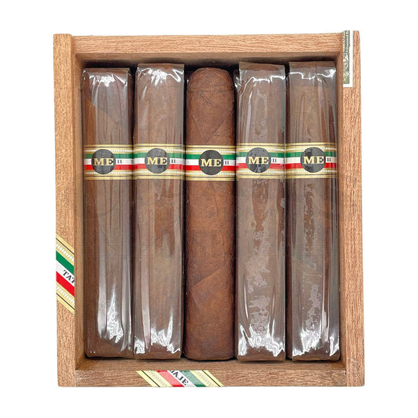 Tatuaje ME II Robusto Open Box