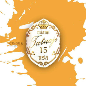 Tatuaje 15th Anniversary Torpedo Grande Oscuro