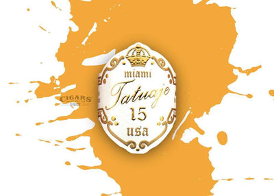 Tatuaje 15th Anniversary Torpedo Grande Oscuro