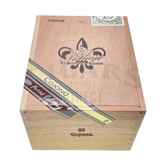 Tatuaje Miami Cojonu 2003 Toro