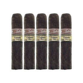 Tatuaje Miami Cojonu 2003 Series L Short Robusto 5 Pack