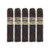 Tatuaje Miami Cojonu 2003 Series L Short Robusto 5 Pack