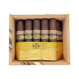 Tatuaje Miami Cojonu 2003 Series L Short Robusto Open Box