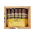 Tatuaje Miami Cojonu 2003 Series L Short Robusto Open Box