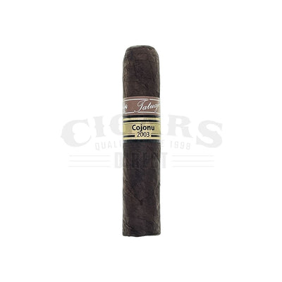 Tatuaje Miami Cojonu 2003 Series L Short Robusto Single