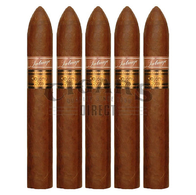 Tatuaje Miami Cojonu 2006 5 Pack