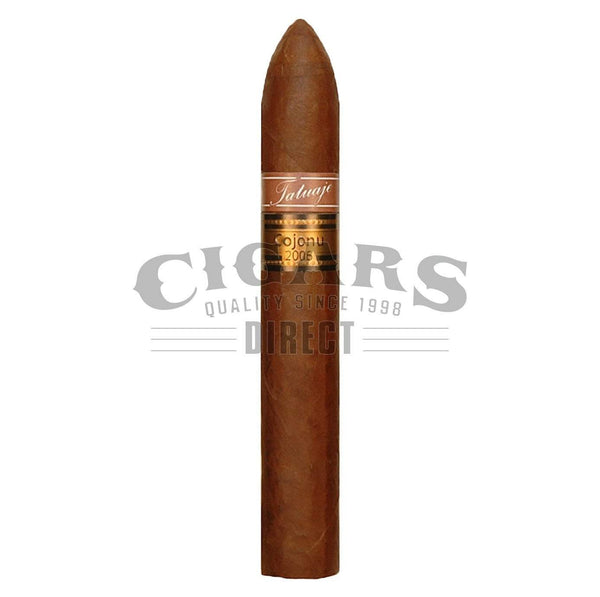 Tatuaje Miami Cojonu 2006 Single