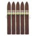 Tatuaje Nicaragua Cojonu 2021 Belicoso 5 Pack