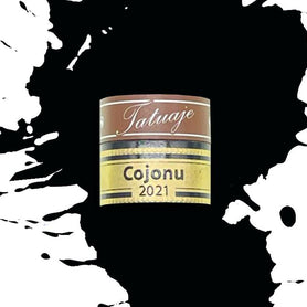 Tatuaje Miami Cojonu 2021 Belicoso Band