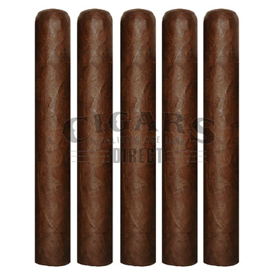 Tatuaje Miami Gran Cojonu Series A 5 Pack